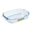 Форма для випічки Pyrex (230B000/3646)