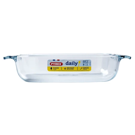 Форма для випічки Pyrex (230B000/3646)