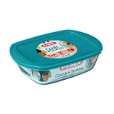 Форма для випічки Pyrex (216P000/7645)