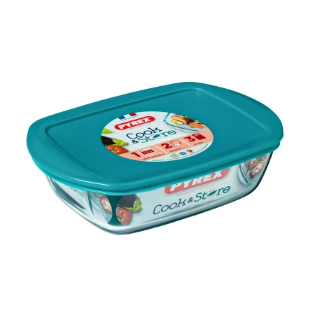 Форма для випічки Pyrex (216P000/7645)