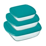 Форма для випічки Pyrex (216P000/7645)