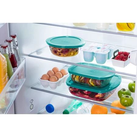 Форма для випічки Pyrex (216P000/7645)