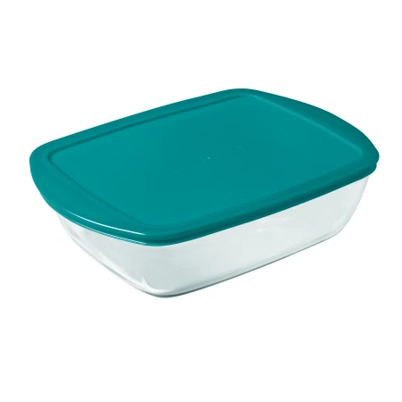 Форма для випічки Pyrex (216P000/7645)