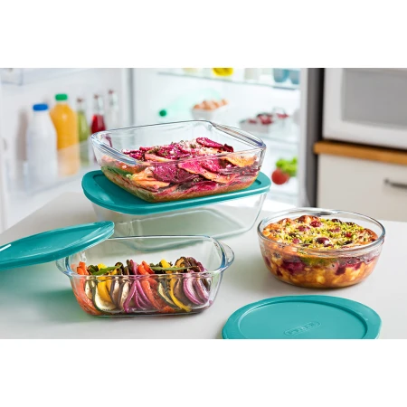 Форма для випічки Pyrex (216P000/7645)