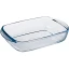 Форма для випічки Pyrex (216P000/7645)