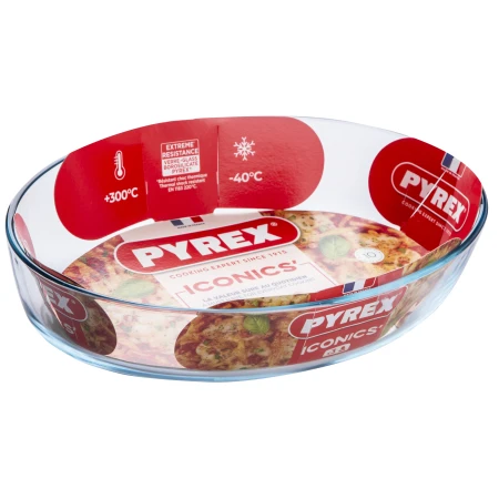 Форма для випічки Pyrex (345B000/8044)