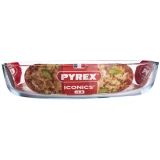Форма для випічки Pyrex (345B000/8044)
