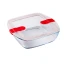 Форма для запекания Pyrex (212PH00/7644)