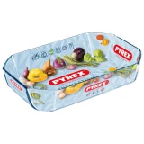 Форма для випічки Pyrex (295B000/7645)