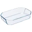 Форма для випічки Pyrex (295B000/7645)