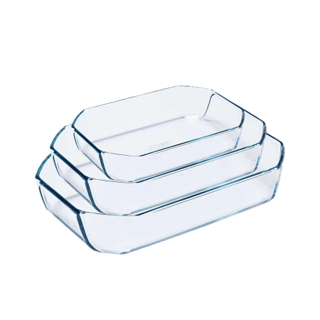 Форма для випічки Pyrex (295B000/7645)