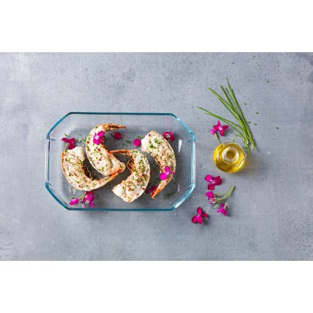 Форма для випічки Pyrex (295B000/7645)