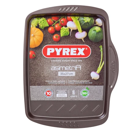Форма для запекания Pyrex (AS35RR0/7646)