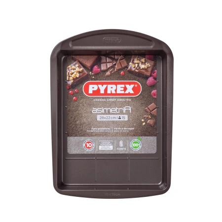 Форма для запекания Pyrex (AS28WN0/7646)