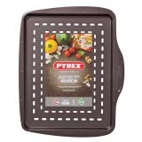 Форма для випічки Pyrex (AS37BZ0/7646)