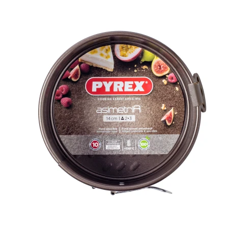 Форма для випічки Pyrex (AS14BS0/7146)