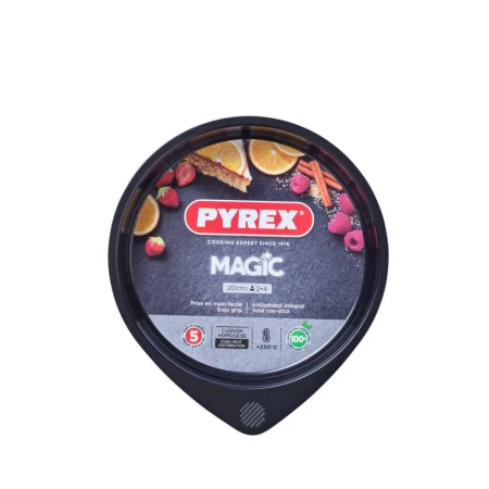 Форма для випічки Pyrex (MG20BA6/7646)