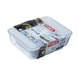 Форма для випічки Pyrex (912S951/7646)