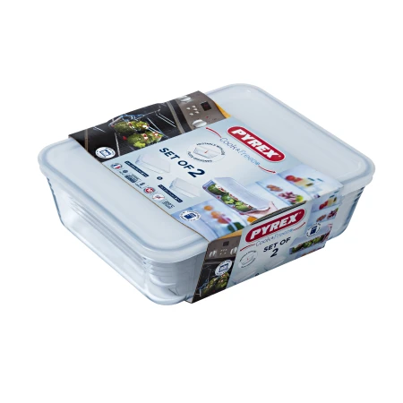 Форма для випічки Pyrex (912S951/7646)