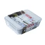 Форма для випічки Pyrex (912S951/7646)
