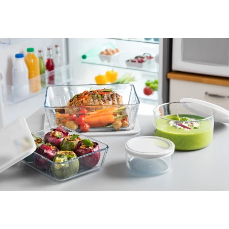Форма для випічки Pyrex (912S951/7646)