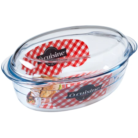 Форма для випічки O Cuisine (459AC00/1043)