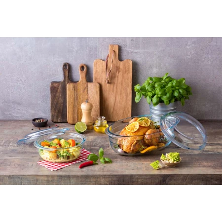 Форма для випічки O Cuisine (466AC00/1643)