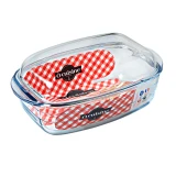 Форма для випічки O Cuisine (465AC00/1643)