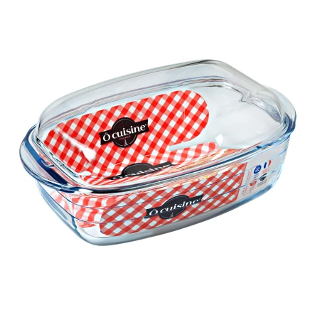 Форма для випічки O Cuisine (465AC00/1643)