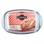 Форма для випічки O Cuisine (465AC00/1643)