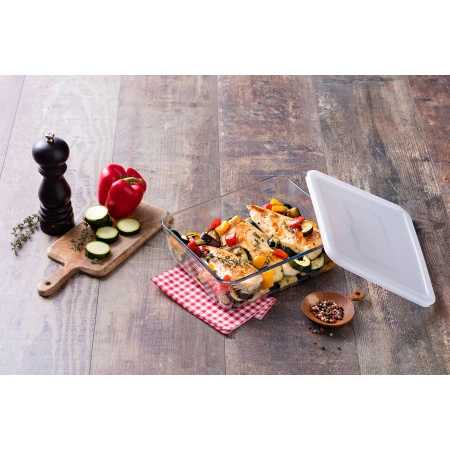 Форма для випічки O Cuisine (244CF01/1143)