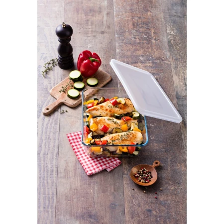 Форма для випічки O Cuisine (244CF01/1143)