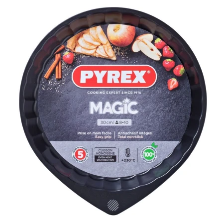 Форма для запекания Pyrex (MG30BN6/7646)