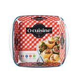 Форма для випічки O Cuisine (209BC00/1646)