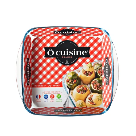 Форма для випічки O Cuisine (209BC00/1646)