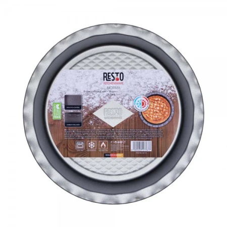 Форма для випічки Resto (96114)