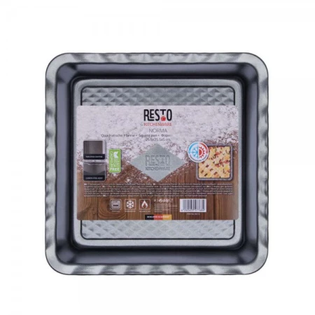 Форма для випічки Resto (96115)