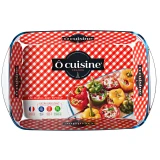 Форма для випічки O Cuisine (240BC00/1646)