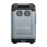 Зарядна станція Oukitel (P5000E)