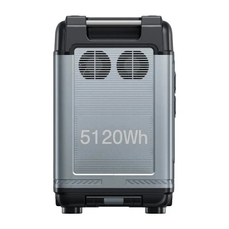 Зарядна станція Oukitel (P5000E)