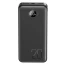 Повербанк XO (PR239 Black)