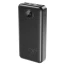 Повербанк XO (PR239 Black)