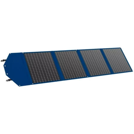 Портативна сонячна панель Canyon (CND-SP100W)