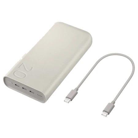 Повербанк Samsung (EB-P4520XUEGEU)