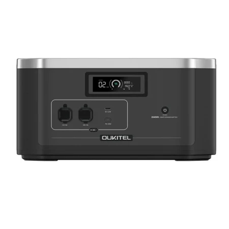 Зовнішній акумулятор Oukitel (B2000E)