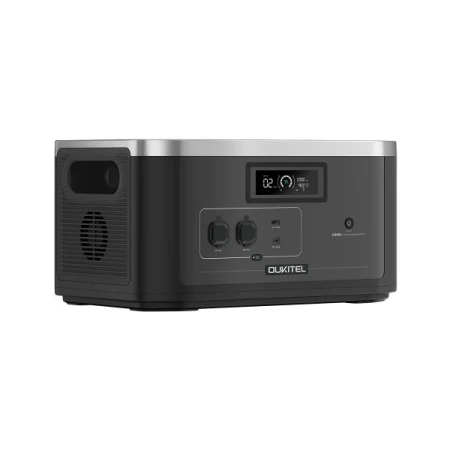 Зовнішній акумулятор Oukitel (B2000E)