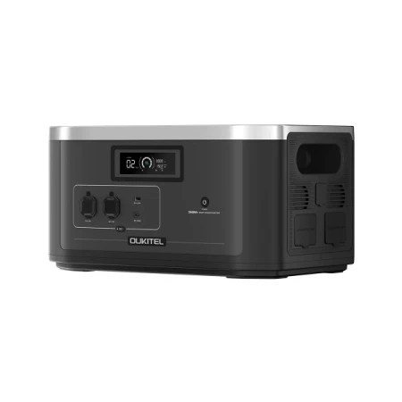 Зовнішній акумулятор Oukitel (B2000E)