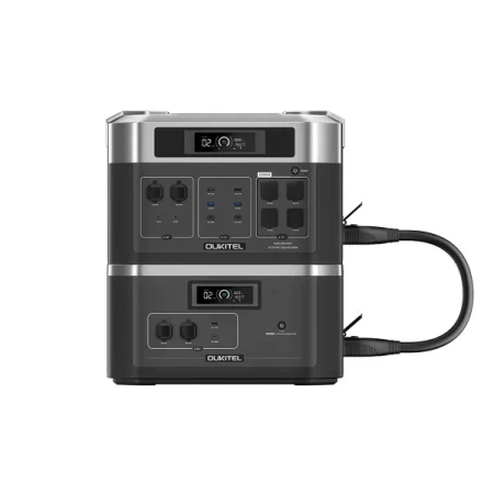 Зовнішній акумулятор Oukitel (B2000E)