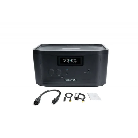 Зовнішній акумулятор Oukitel (B2000E)
