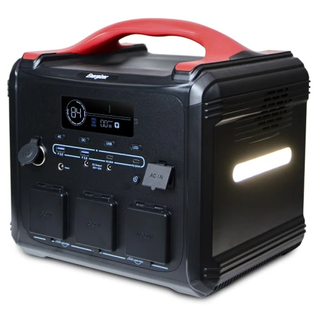 Зарядна станція Energizer (PPS1100W2F)